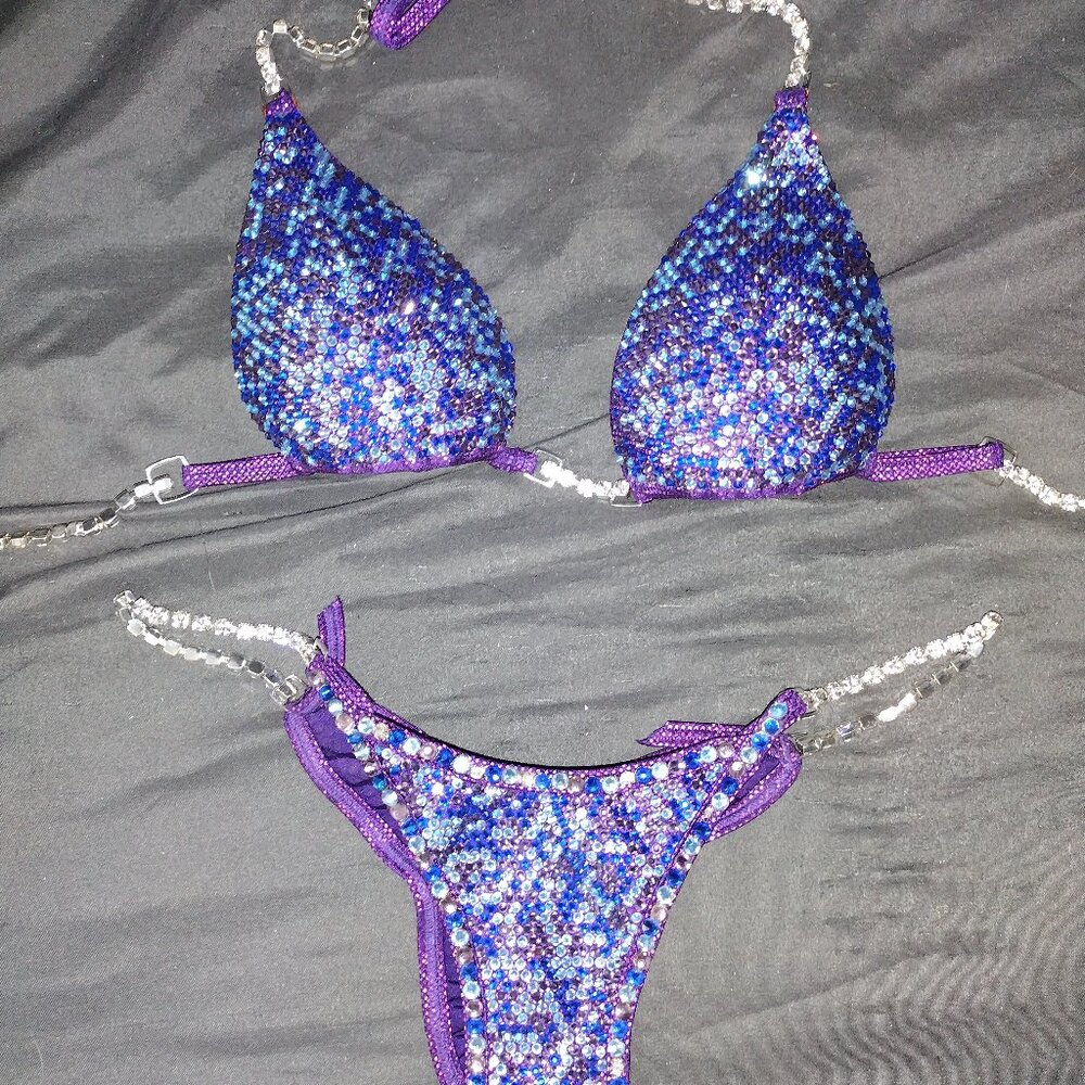 Angels Competition Bikini